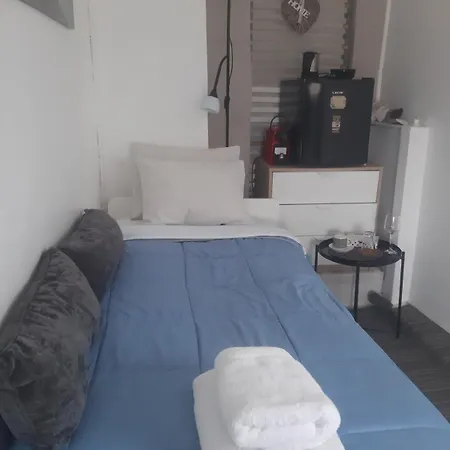 Georgia Athens Airport Privatunterkunft